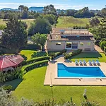 Villa Can Tomeu