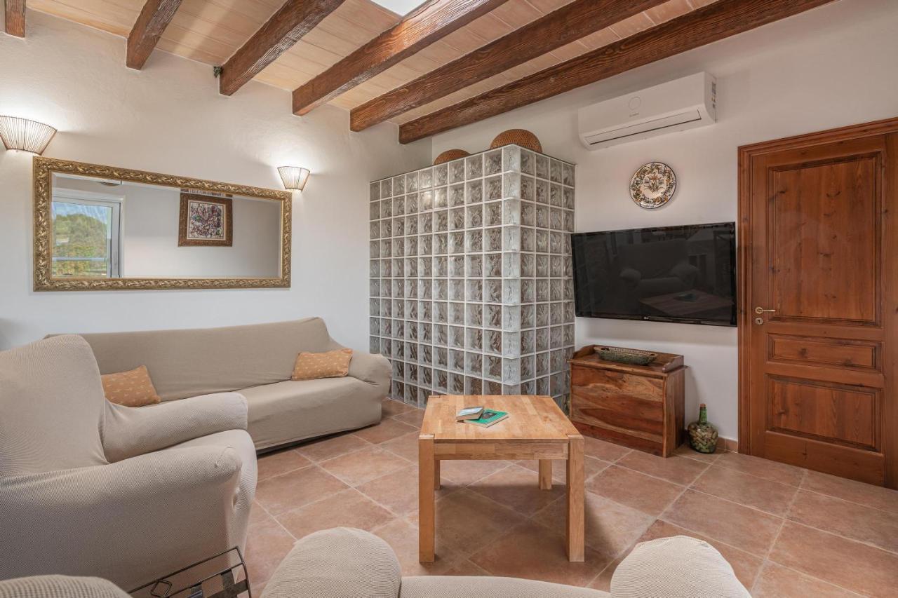 Tomeu Villa *