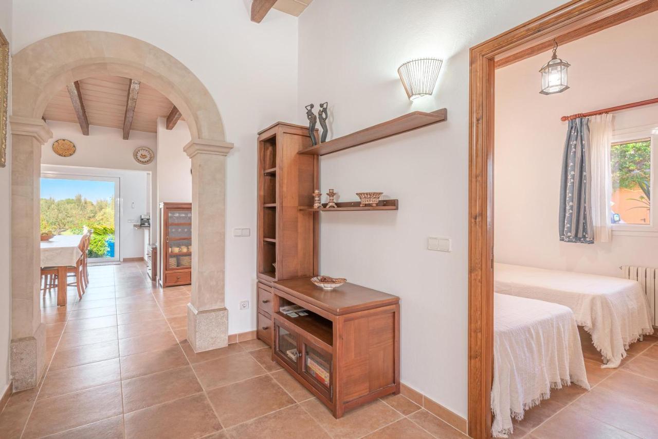 Tomeu Villa