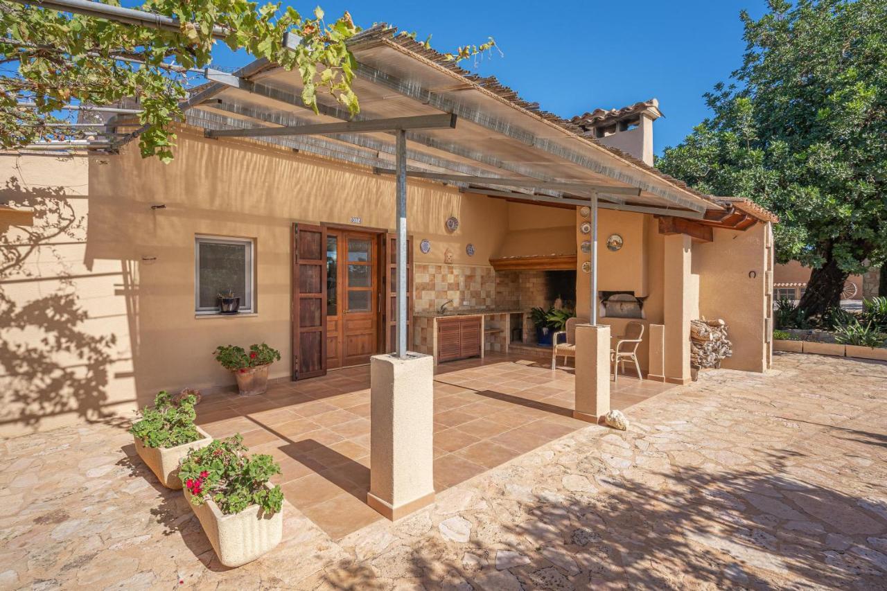 Tomeu Villa Felanitx